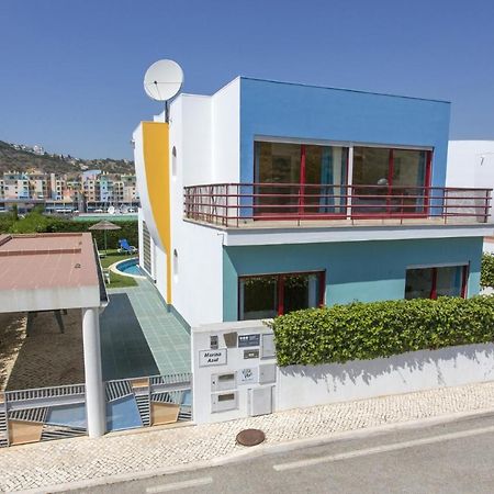 Villa Marina Azul By Villa Plus Albufeira Exterior foto