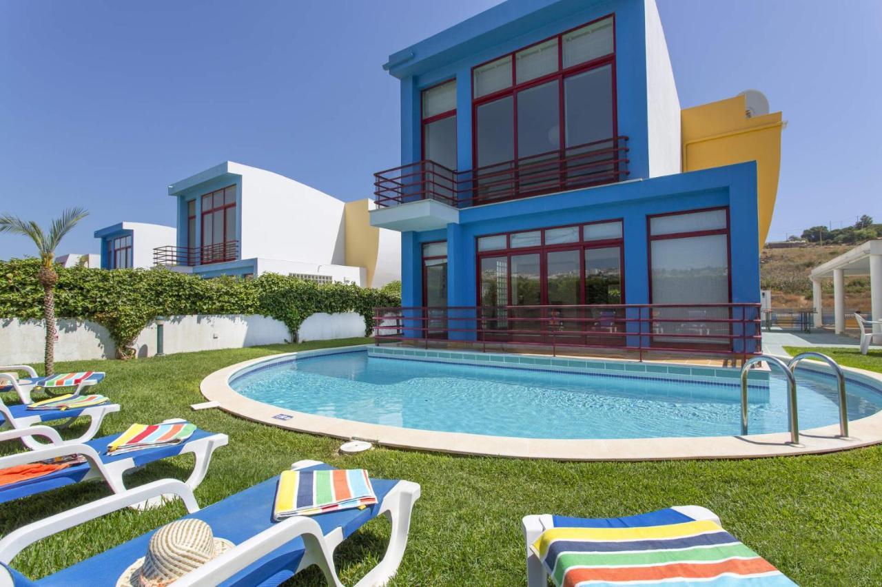 Villa Marina Azul By Villa Plus Albufeira Exterior foto