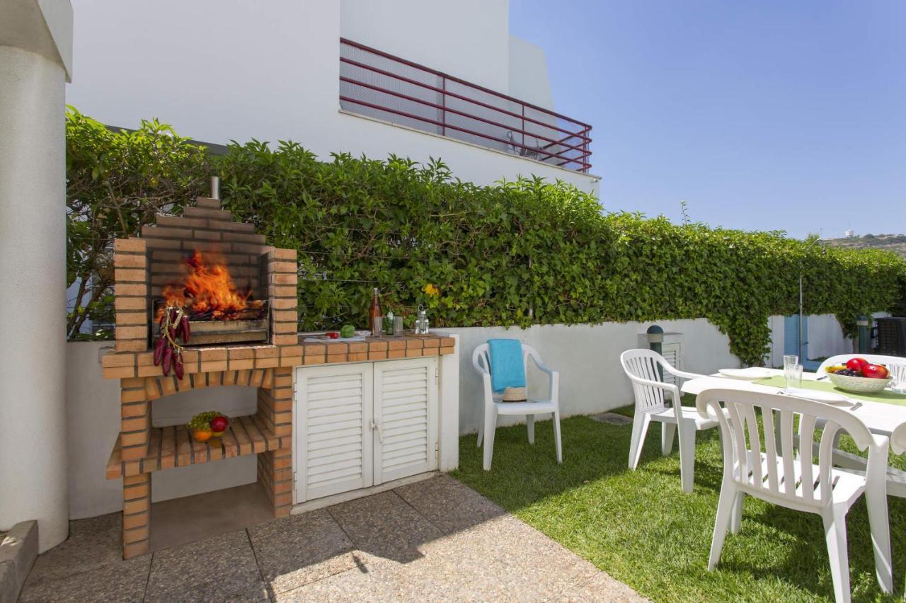 Villa Marina Azul By Villa Plus Albufeira Exterior foto