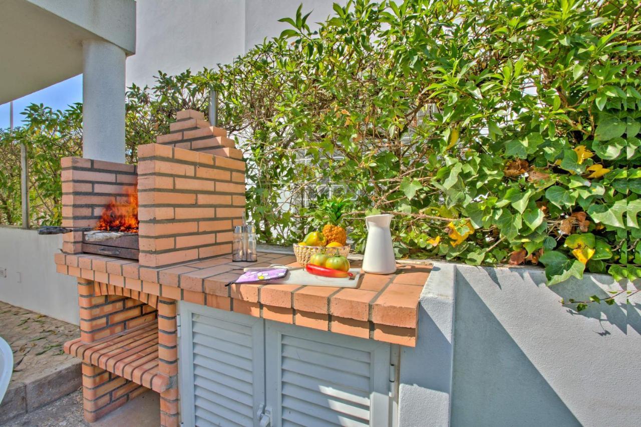 Villa Marina Azul By Villa Plus Albufeira Exterior foto